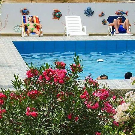 Ariena Otel Los Órganos Dış mekan fotoğraf
