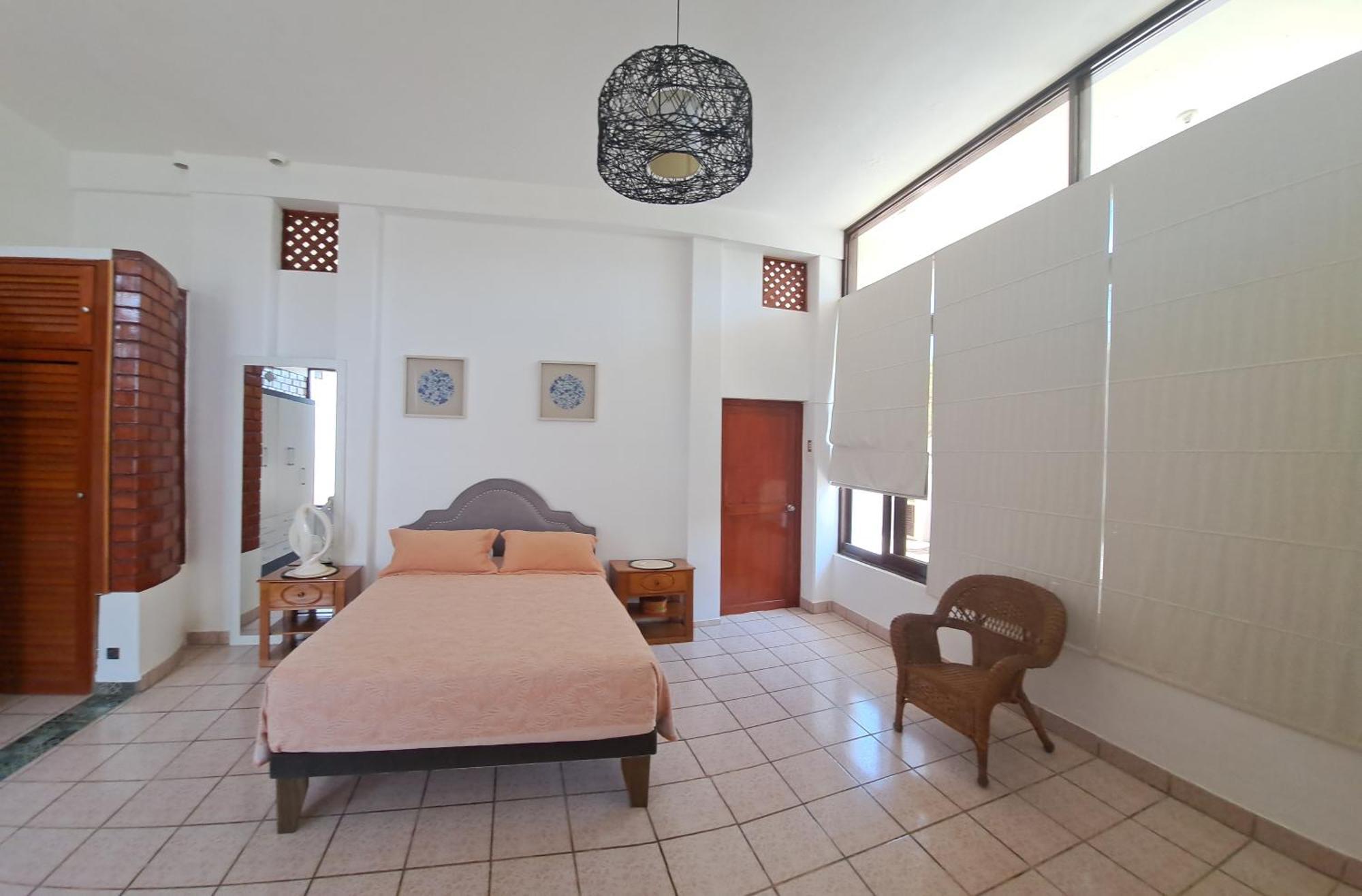 Ariena Otel Los Órganos Dış mekan fotoğraf