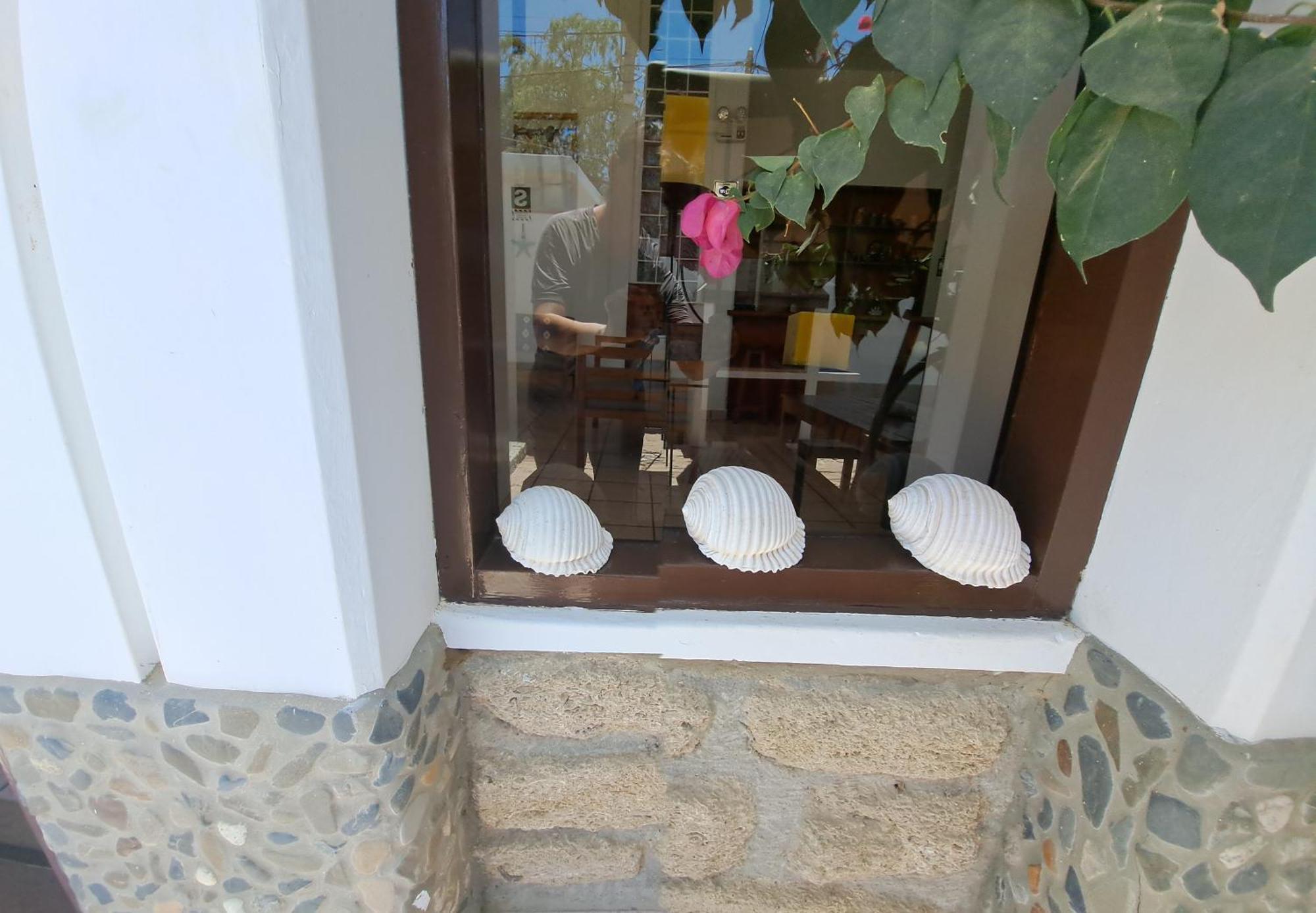 Ariena Otel Los Órganos Dış mekan fotoğraf